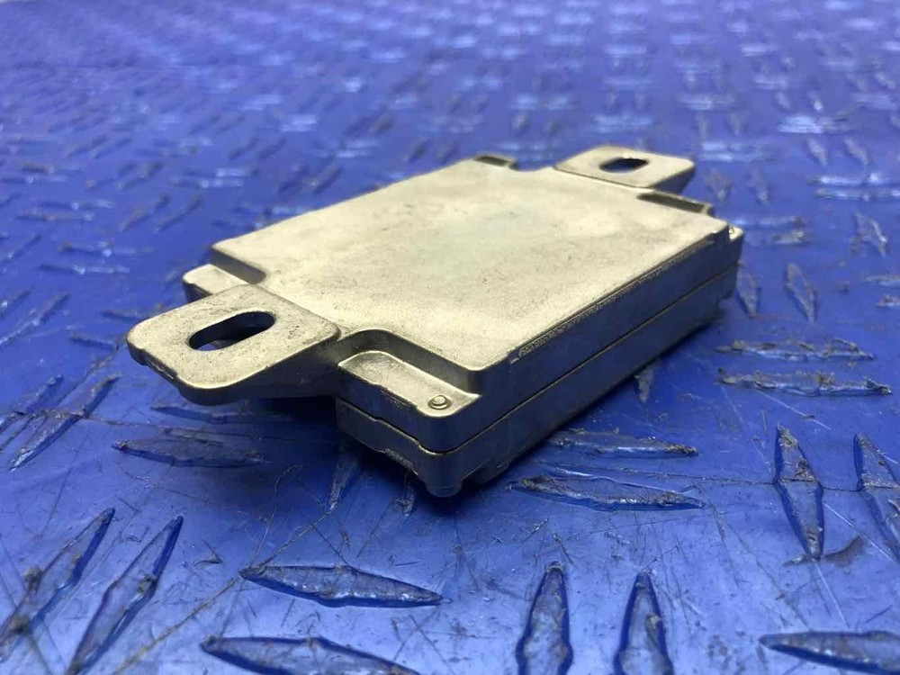 2017 - 2019 BMW 740E G12 WIRELESS CHARING COMPENSATOR CONTROL MODULE 84109128982
