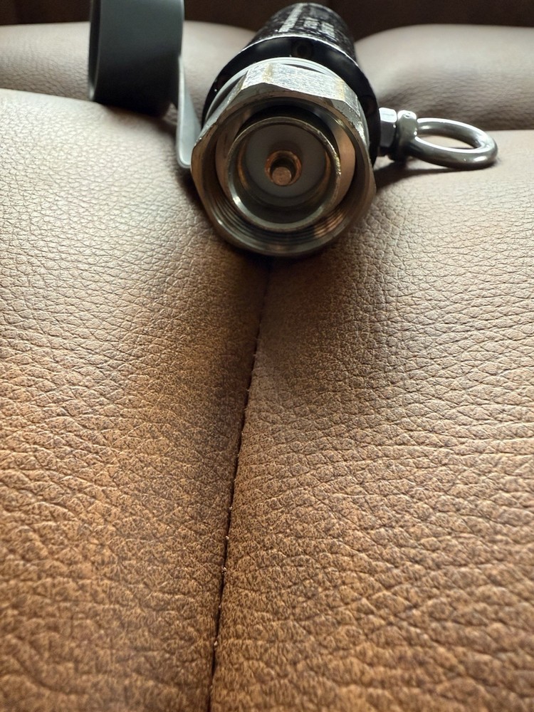 Anritsu 2000-1749-R Low Passive Intermodulation