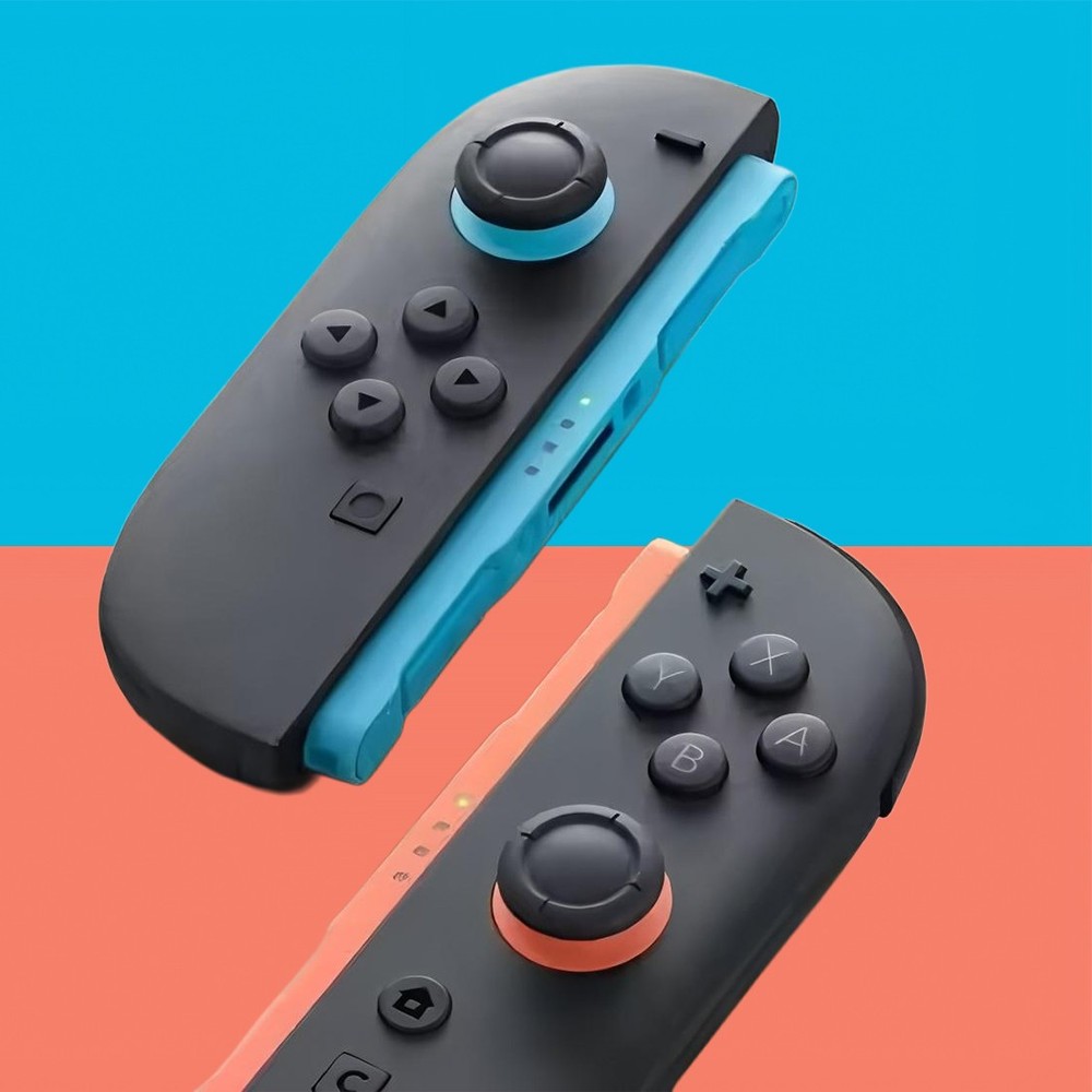Wireless Gamepad Left & Right Game Controller For Nintendo Switch2 Joy-Con2 SP