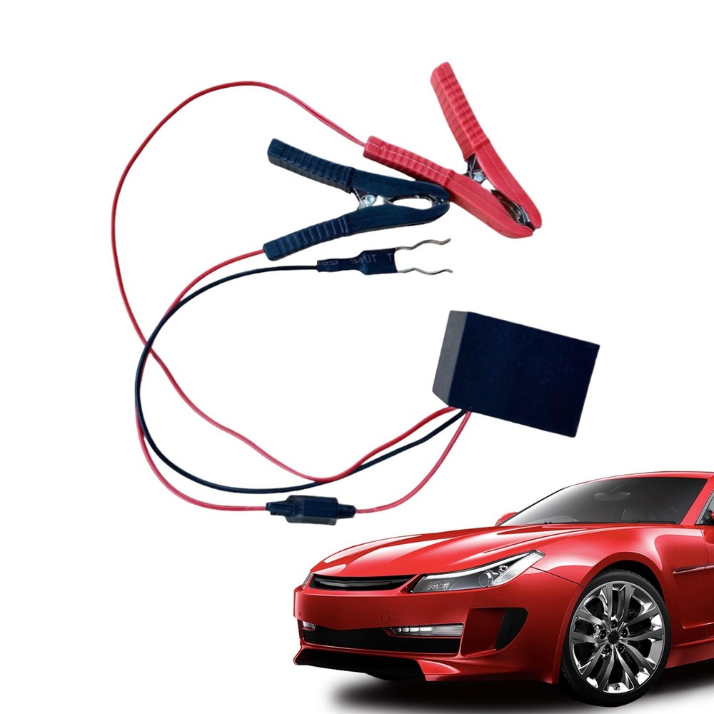 Automobile Leakage Electricity Detection Tool Precise Multi-functional Finder