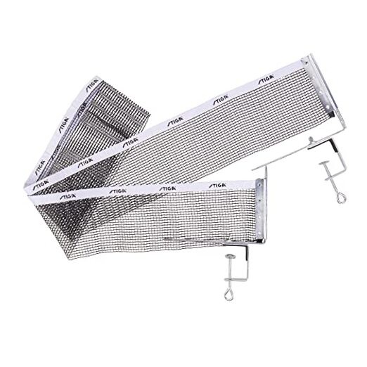 72 Inch Ping Pong Net and Pos