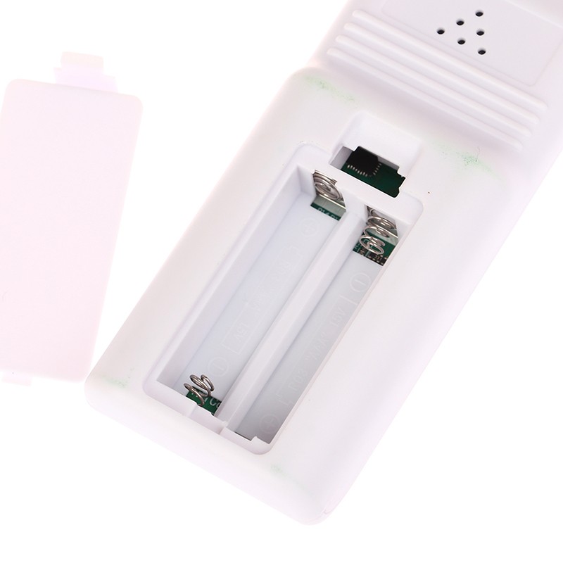 Handheld RFID Smart Card Reader UID Tag Writer Key Copier IC ID Duplicator