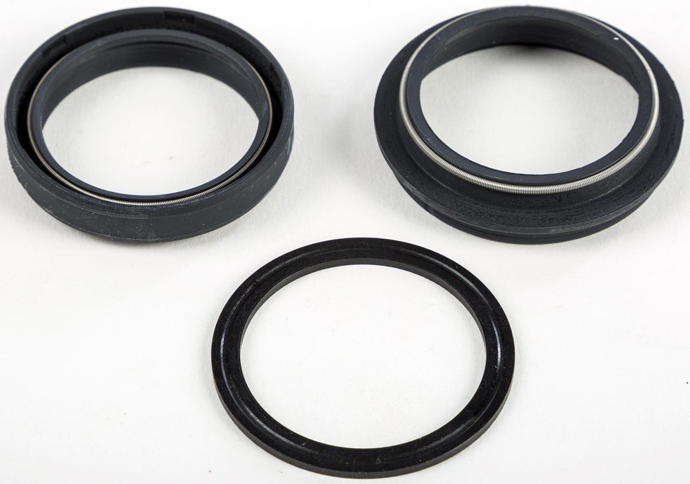 Fork Seal Kit 43mm Black