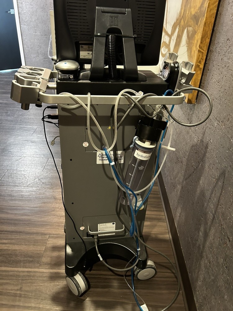 2020 Edge Systems Hydrafacial MD ELITE