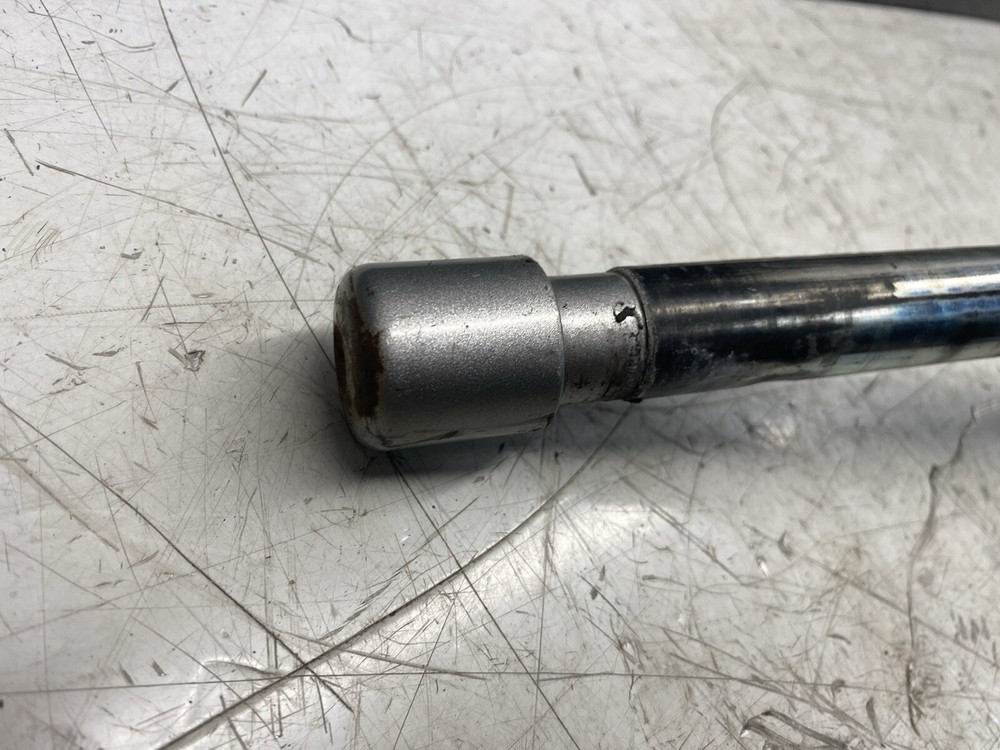 Yamaha T Max 530 2013 Handlebars Used