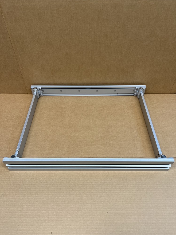 Barker Swing Arm Assembly P/N 33458