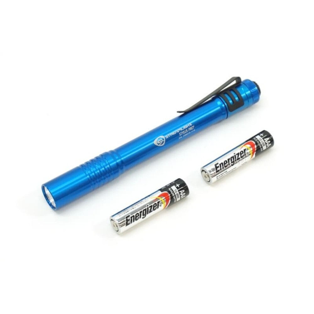 552480030 Streamlight Flashlight