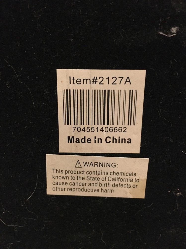 DEFECTIVE 15 G3D