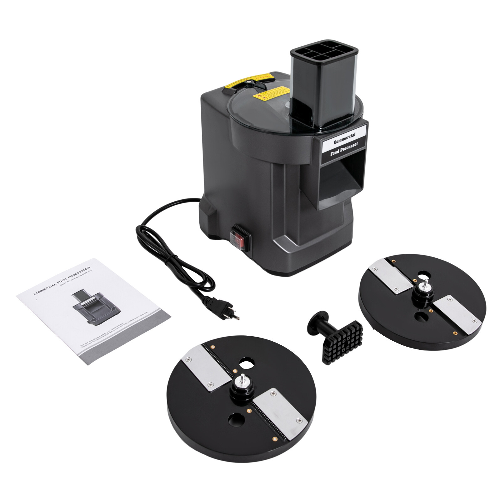 Commercial Vegetable Fruit Dicer Onion Tomato Dicer Chopper Home Restaurant NEW