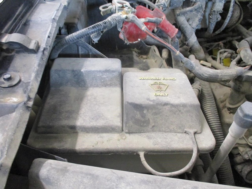 F150 2006 High Mounted Stop Light 1711314