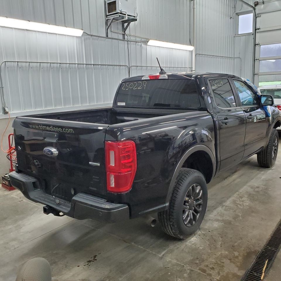 Camera/Projector Camera Windshield Mounted Fits 19-20 RANGER 1086043