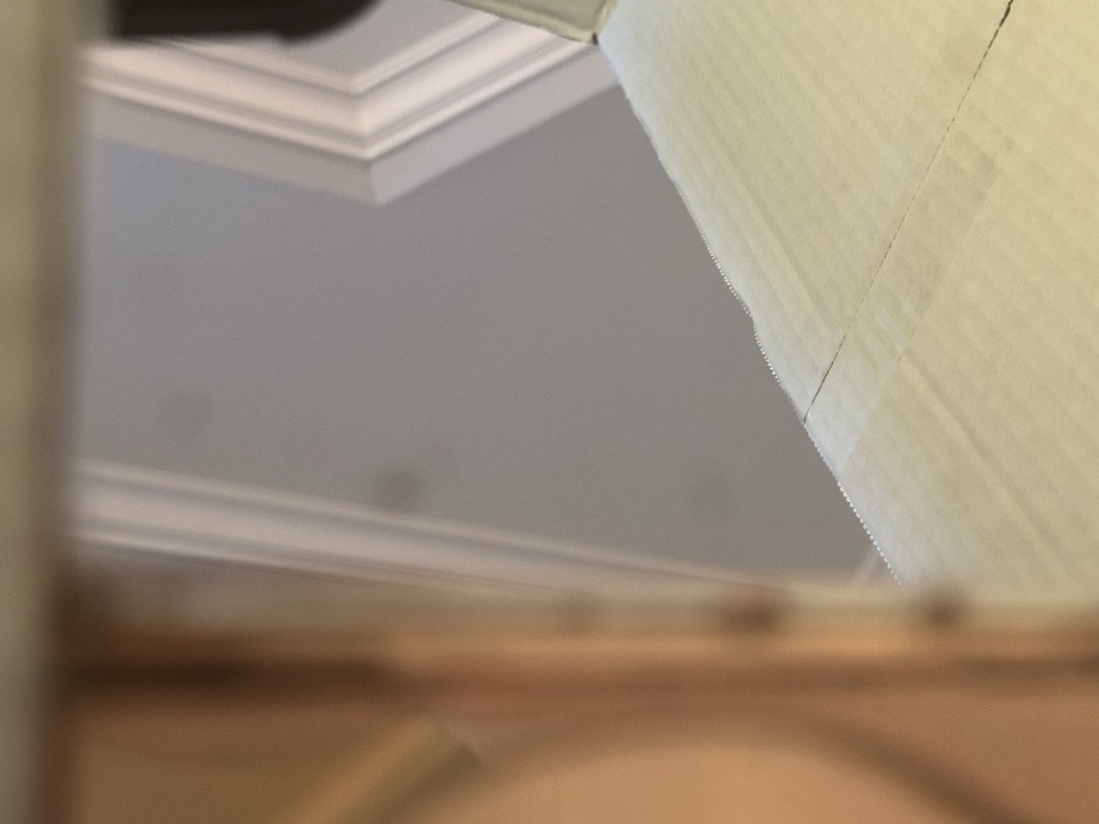 Volupte Vintage Compact (empty)