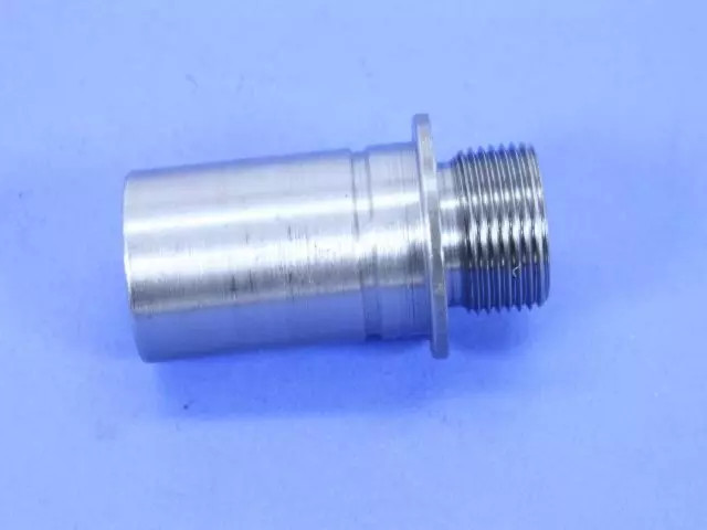 Genuine Mopar Engine Oil Cooler Fitting 4892419AA