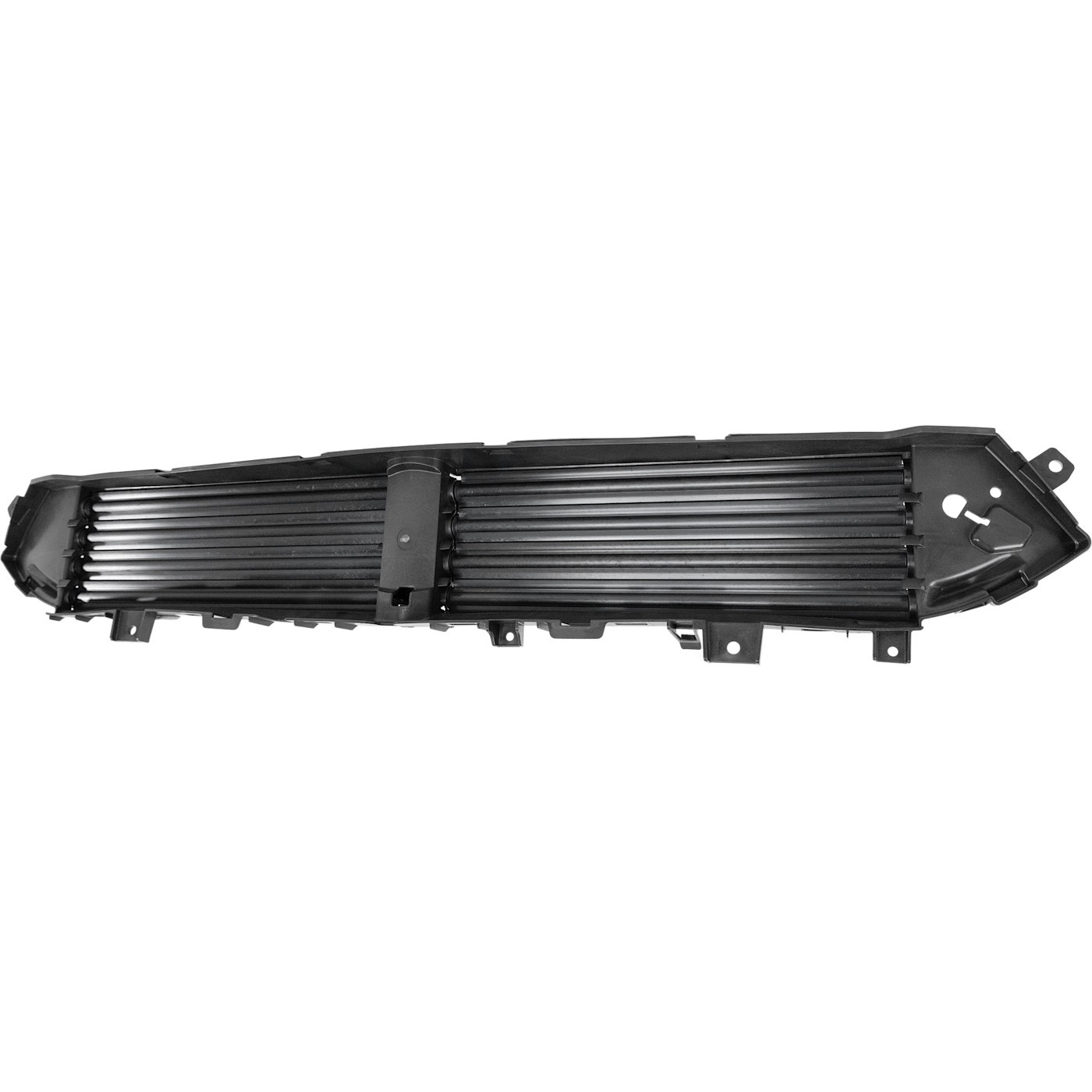 Active Grille Shutter Lower For 2019-24 Chrysler Pacifica Voyager with Actuator