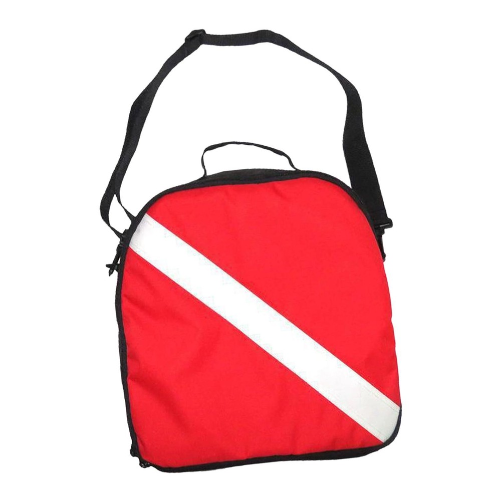 Scuba Regulator Bag Diving Regulator Protective Bag Storage Portable Durability