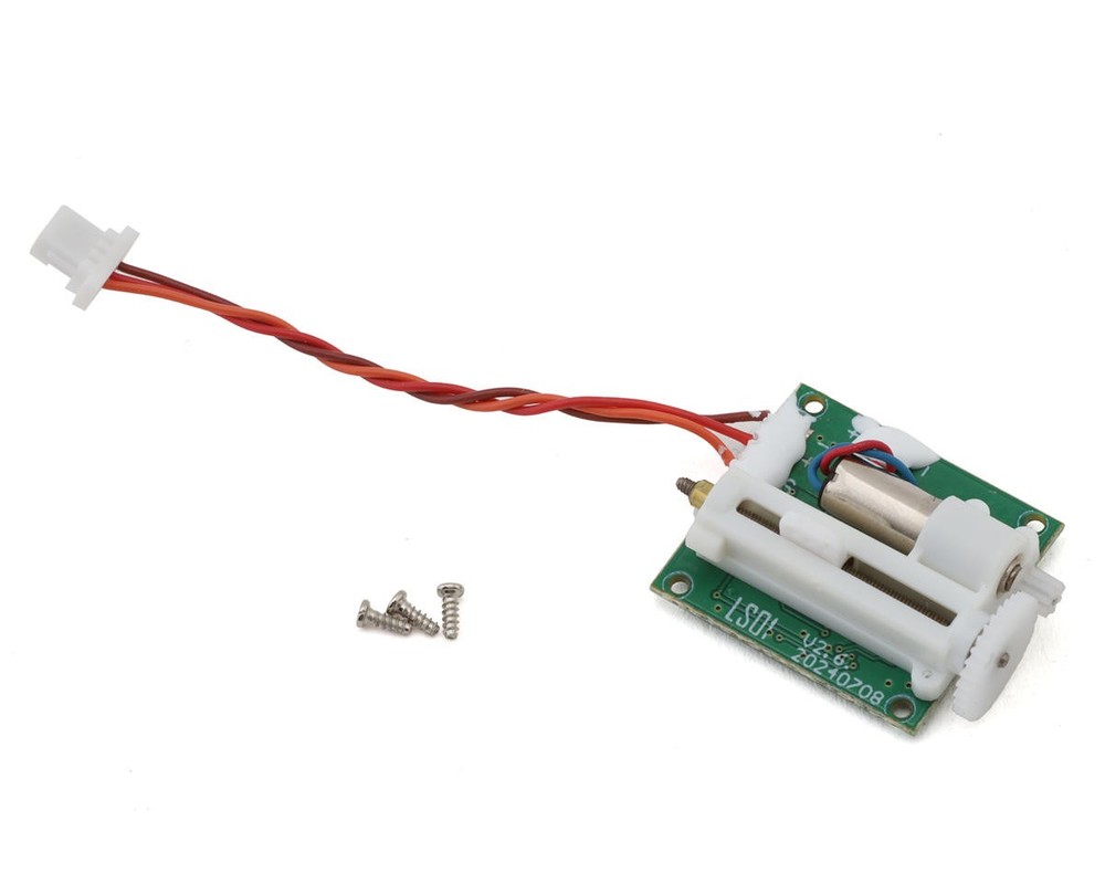 Blade Revolution 90 FP Blade Linear Servo [BLH01145]