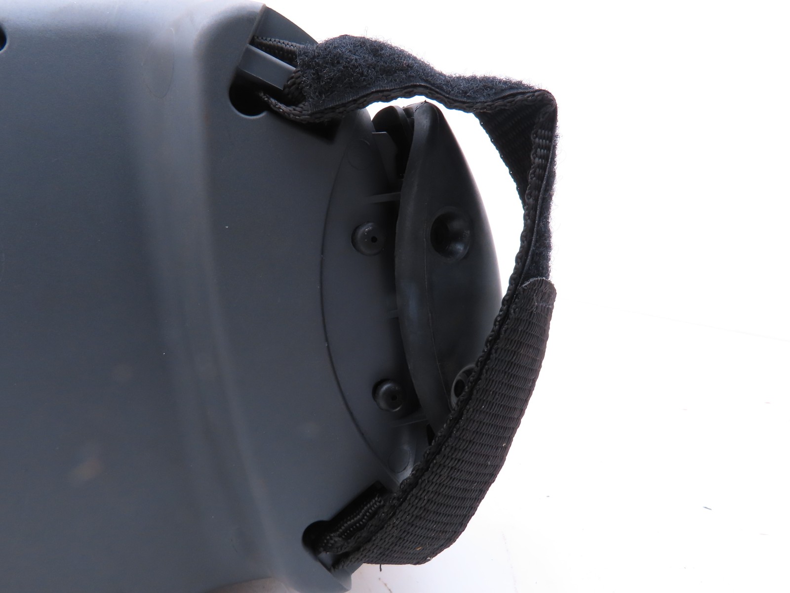 ABB Flexpendant Teach Pendant SXTPU2 3HAC11266-1 Cable -Repaired