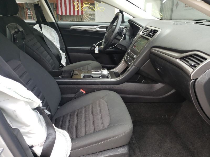 FUSION 2018 Air Shutter 603816