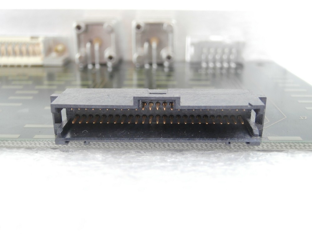 Agilent Technologies 16700-66503 Modular System Keyboard Panel PCB Card HP Spare