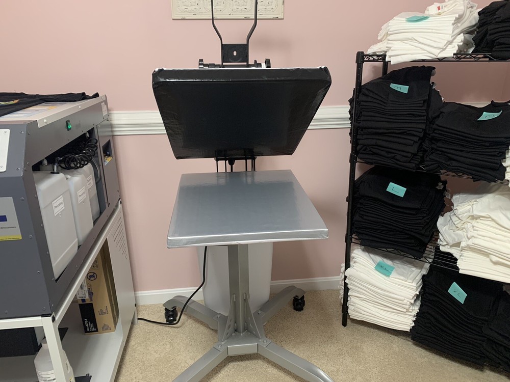 brother gtx 423 pro dtg printer