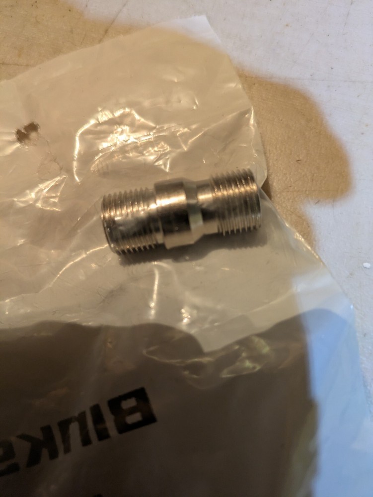 Binks 54-4127 REAR HOUSING