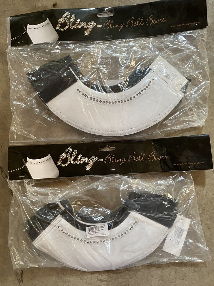 Bling- Bling Bell Boats
