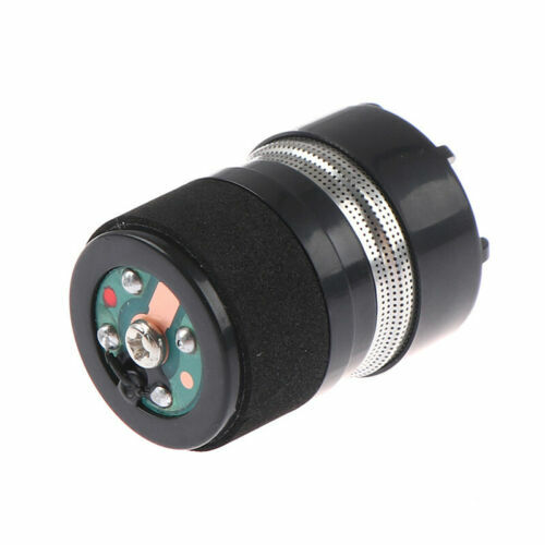 2 PCS Replacement Cartridge Capsule compatible with shure SM58 microphone