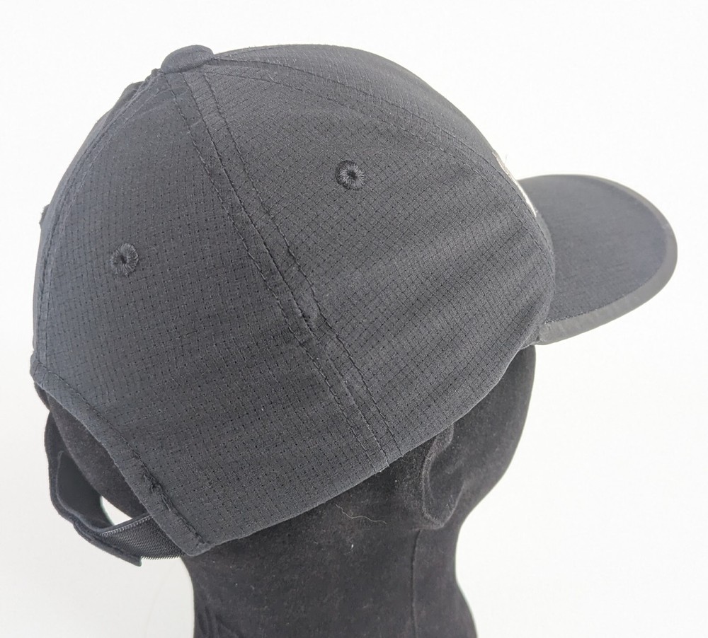 Ogio Golf Adjustable Hat – Black & Grey – One Size Fits Most – EUC