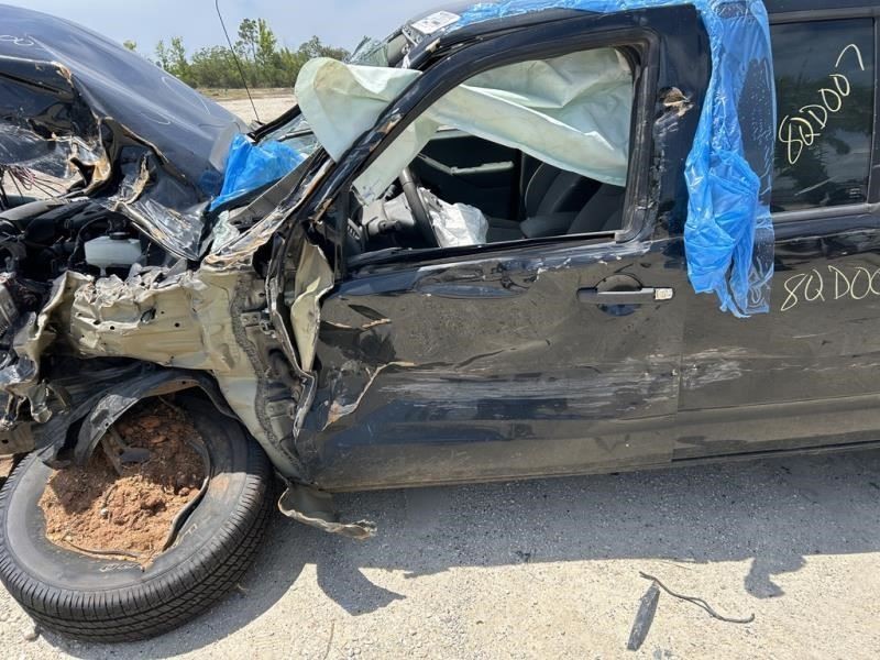 FRONTIER 2021 High Mounted Stop Light 104577306