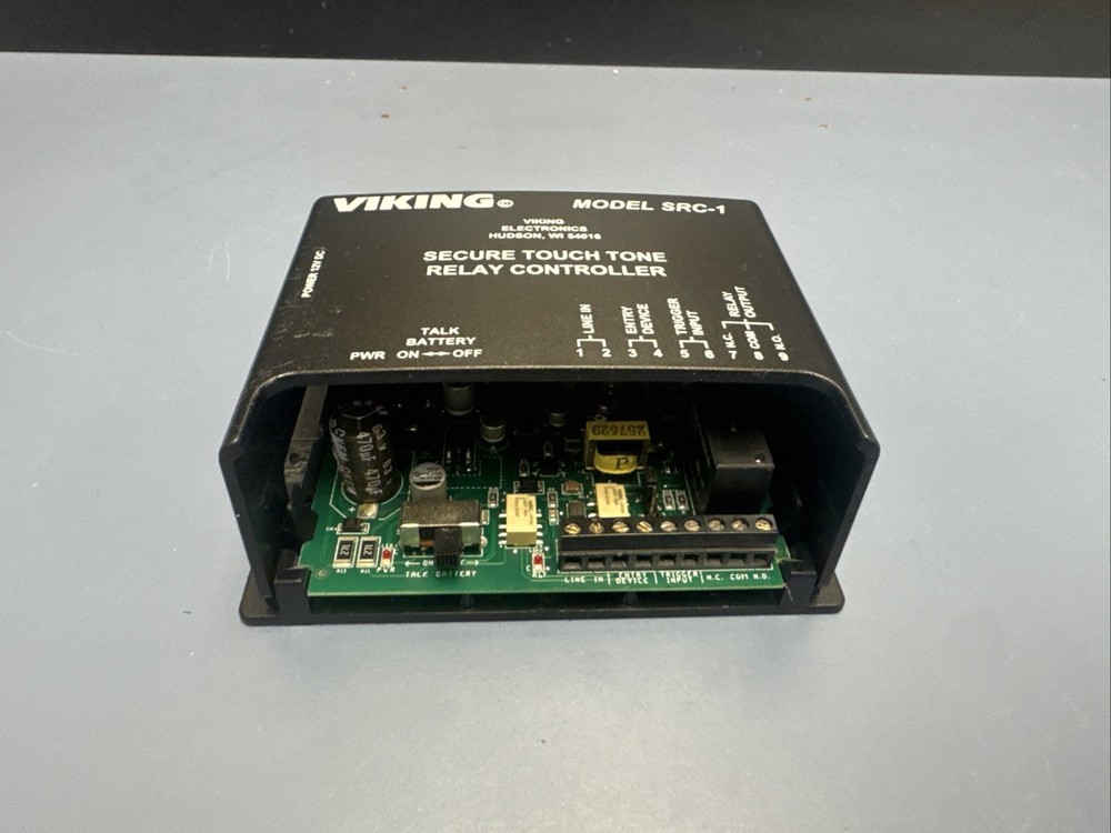 Viking SRC-1 - remote control device (VK-SRC-1)