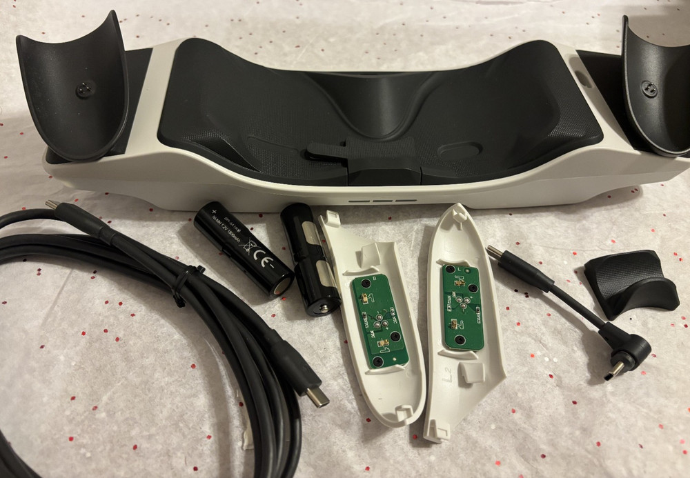 PowerA Meta Quest Charging Station