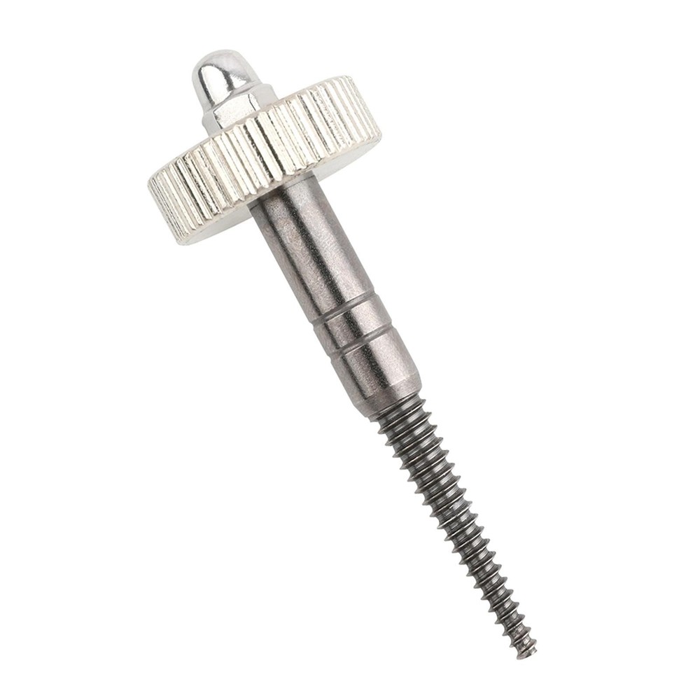 Nock Removal Tool for Screw Points Tip for Arrow Shaft