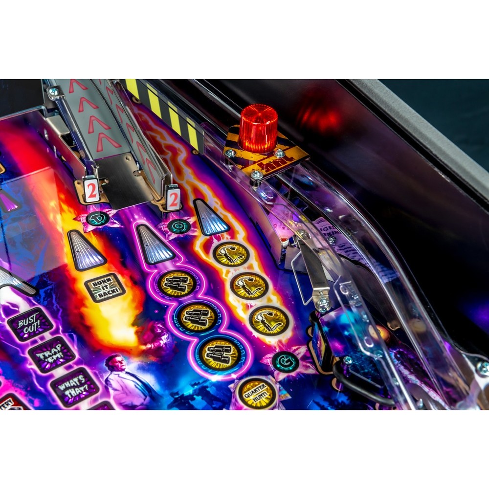 Stern Stranger Things Premium Pinball Machine