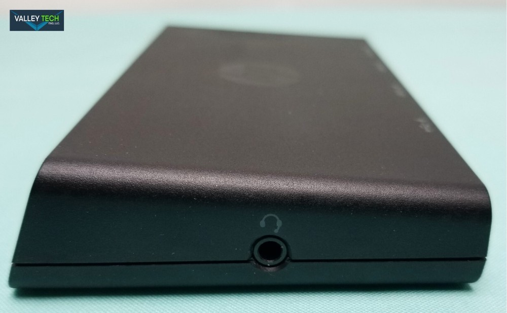HP 3001PR USB 3.0 Port Replicator NEW!