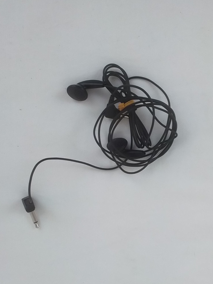 Sony Microphone and Camcorder Accessory Misc. Lot Untested #J2761