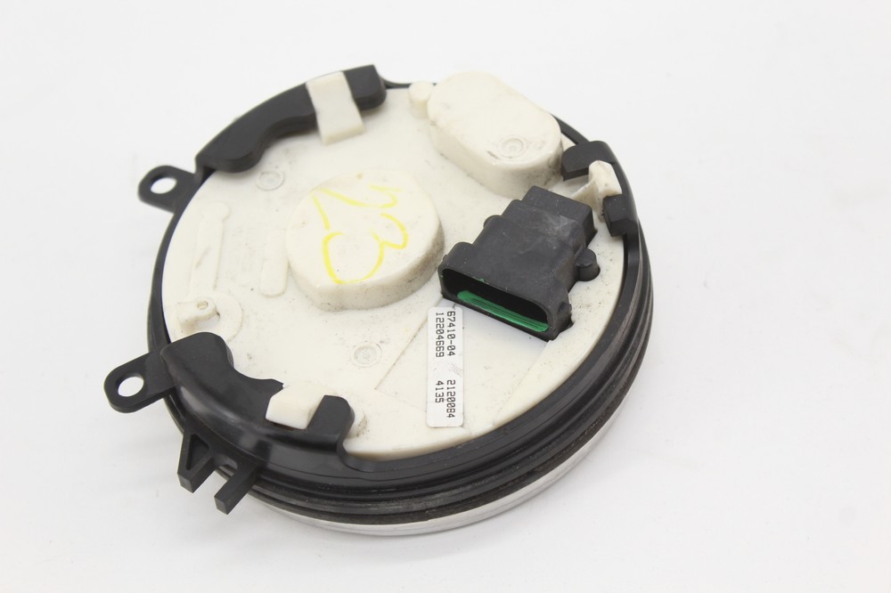 2004 Harley Davidson Heritage Flstc Speedo Speedometer