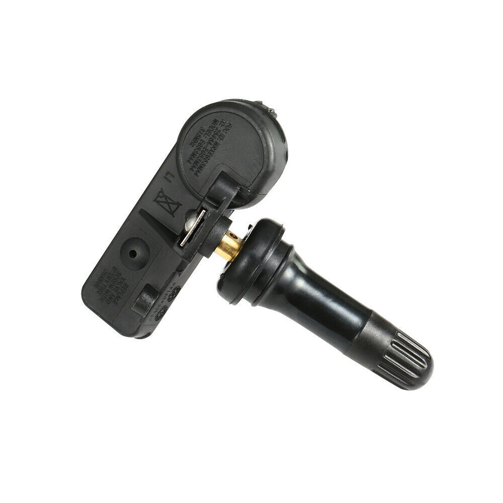 Set of 4 For Ford Motorcraft TPMS Tire Pressure Sensors DE8T1A180AA 9L3T1A180A