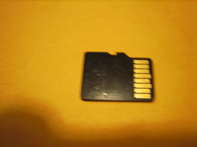 Jensen Map SD Card for VX7023