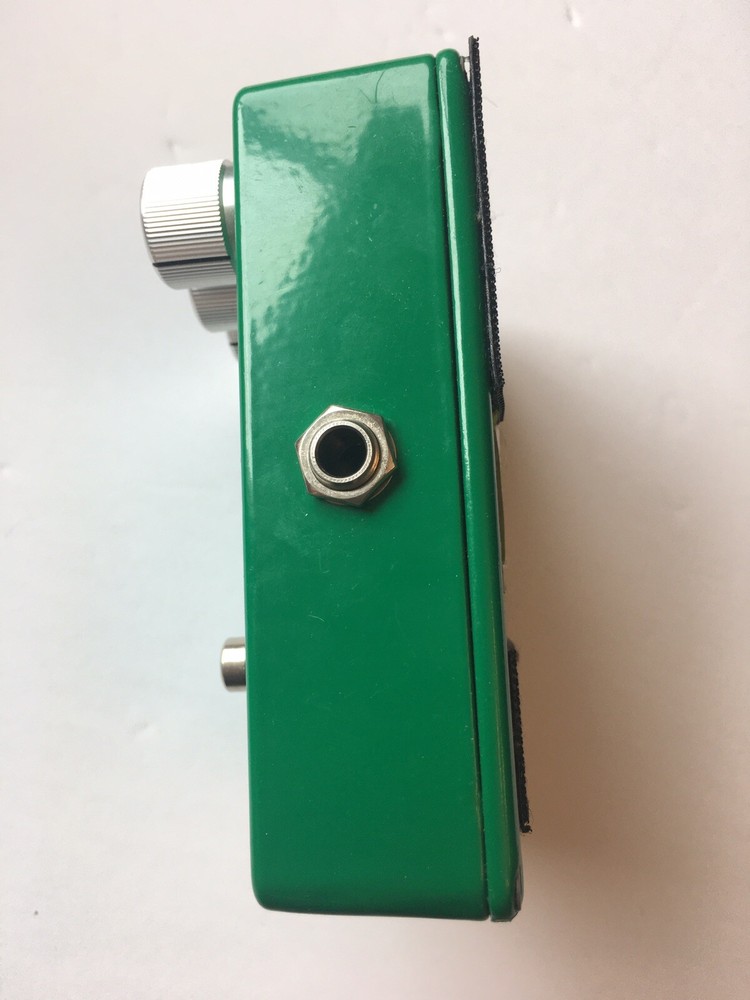 Toadworks Redux Asynchronous Digital Delay Echo Rare Guitar Effect Pedal + Box