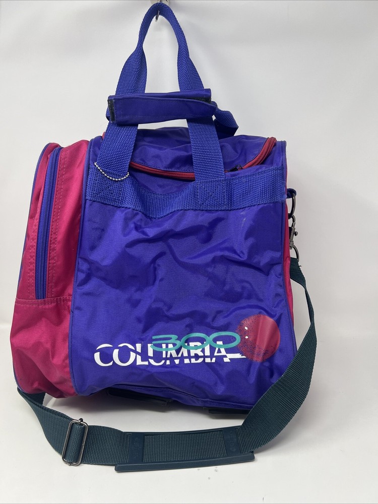 VTG Columbia 300 Bowling Ball Bag