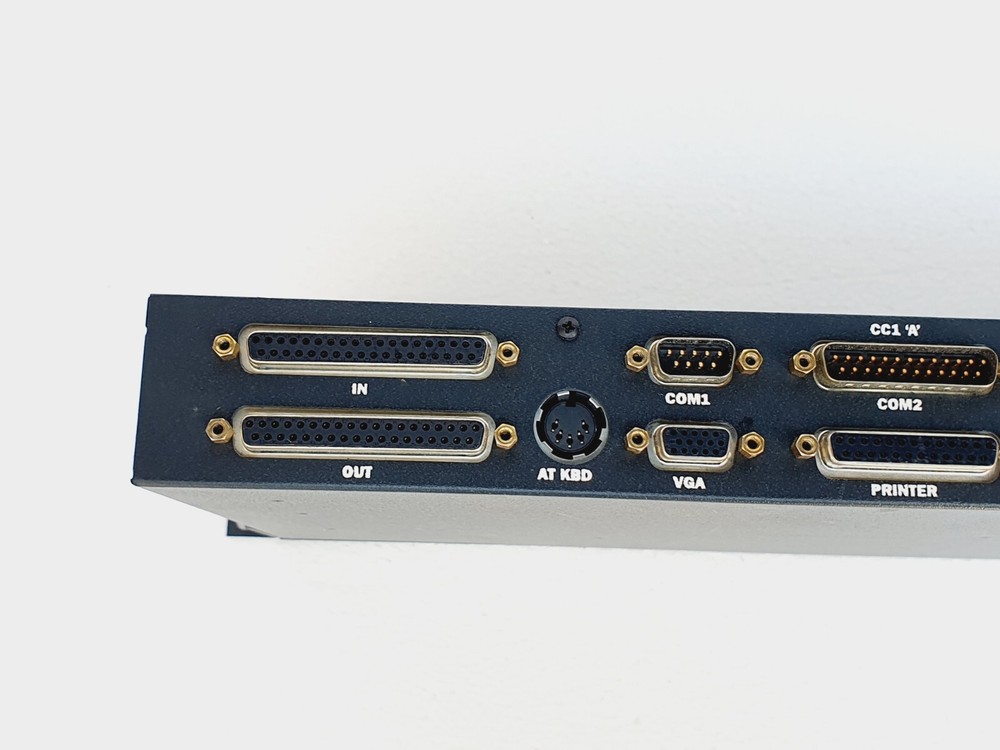 PELCO CM9760-CPS Computer Peripheral Switch, Hot Switch # Made in USA