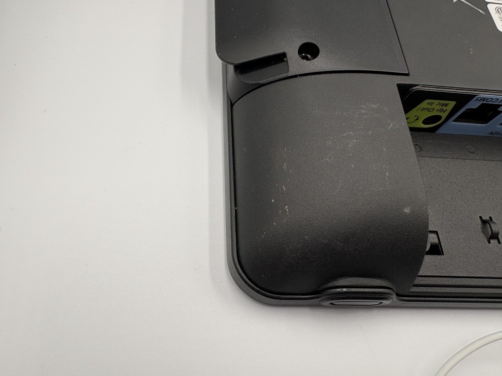 Micros Oracle mWorkstation Intel Atom E3827 15.6" POS Tablet Computer Win 8.1 :A