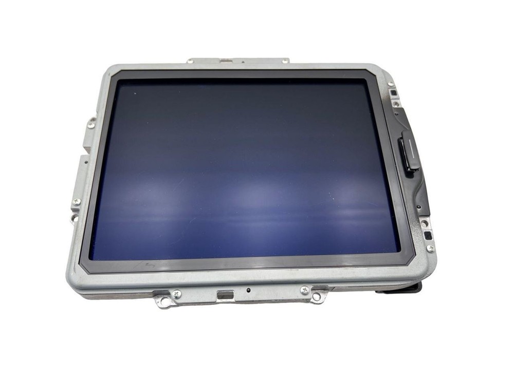2019-2020 Volvo XC40 Main Display Touch Screen