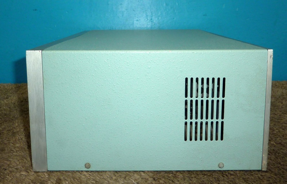 E-H Research Labs Model 139B Pulse Generator