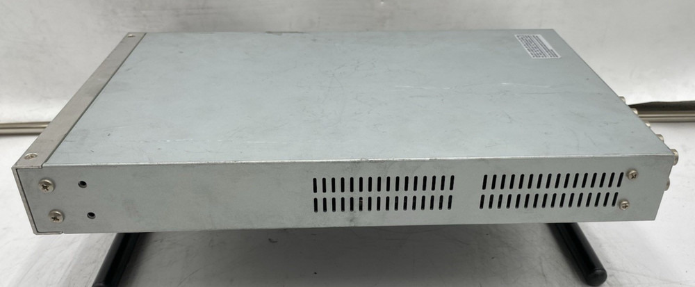 For-A MV-40F Quad-Viewer Multi Viewer w/ Power Cable