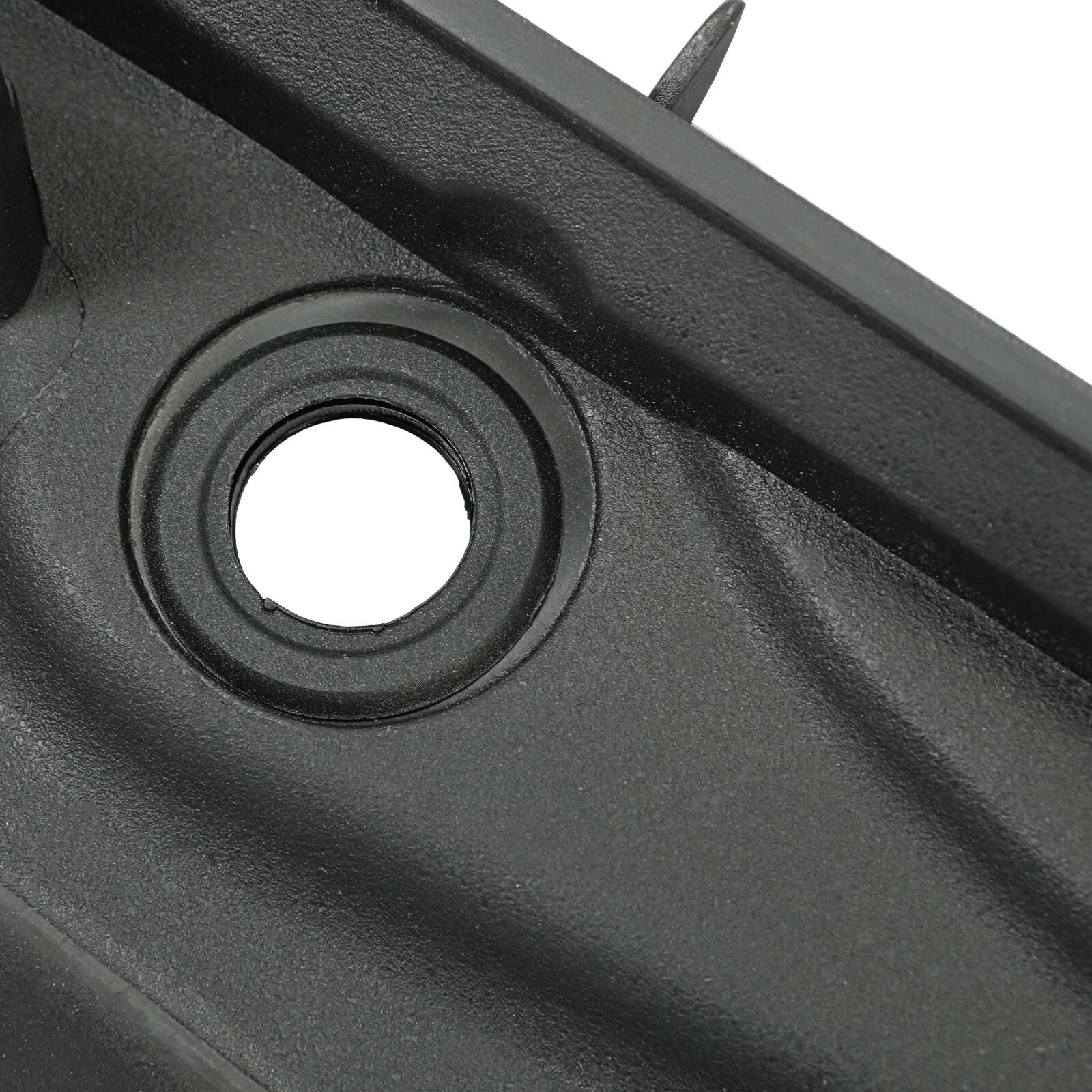 KUAFU Windshield Cowl Replacement For 1997-2006 BMW E46 323i 325i