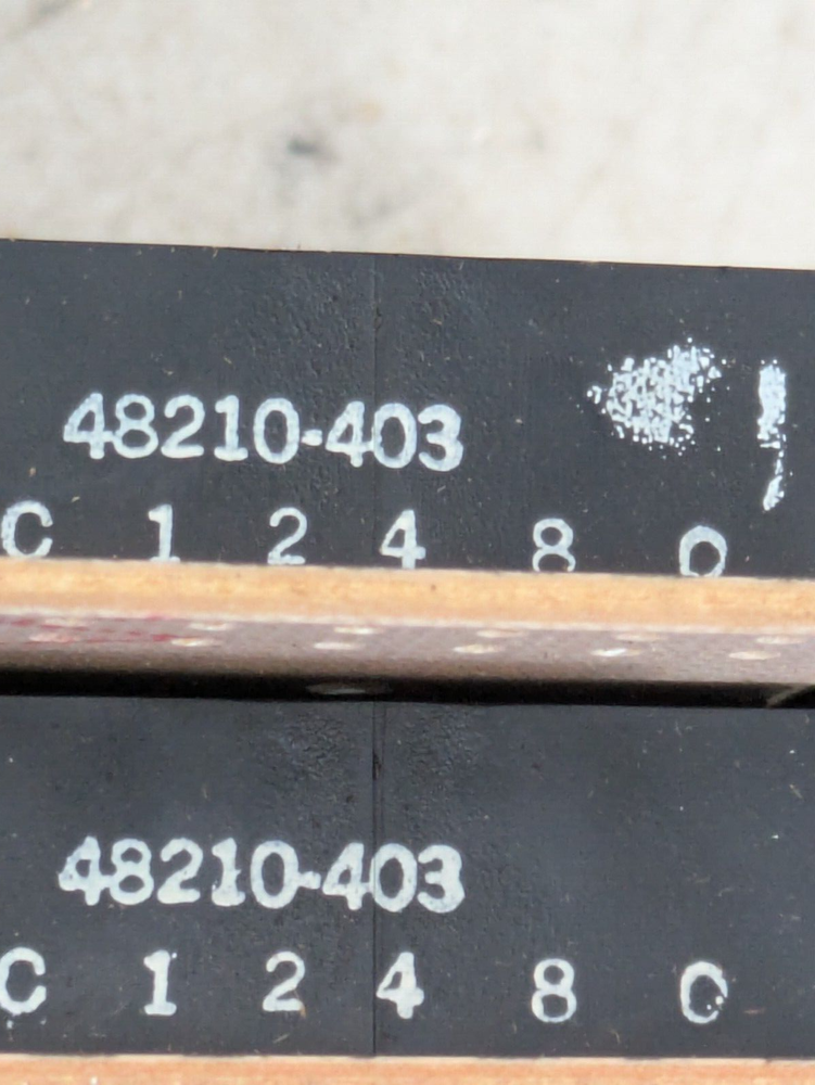 Durant Counter 48210-403