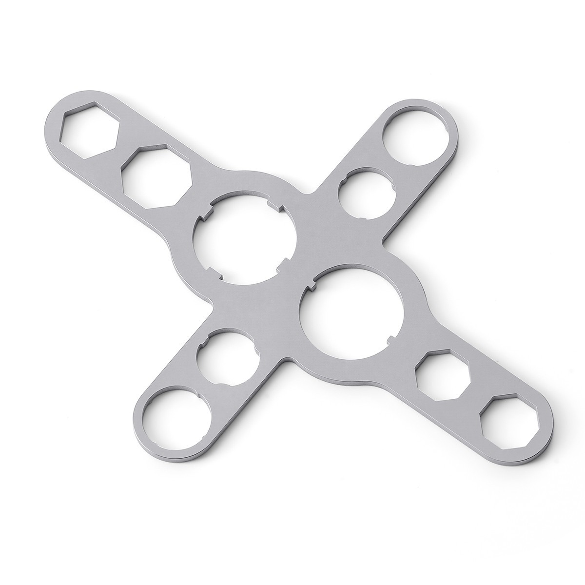 Dental High speed Handpiece Turbine Remove Back Cover Wrench fit Torque Head