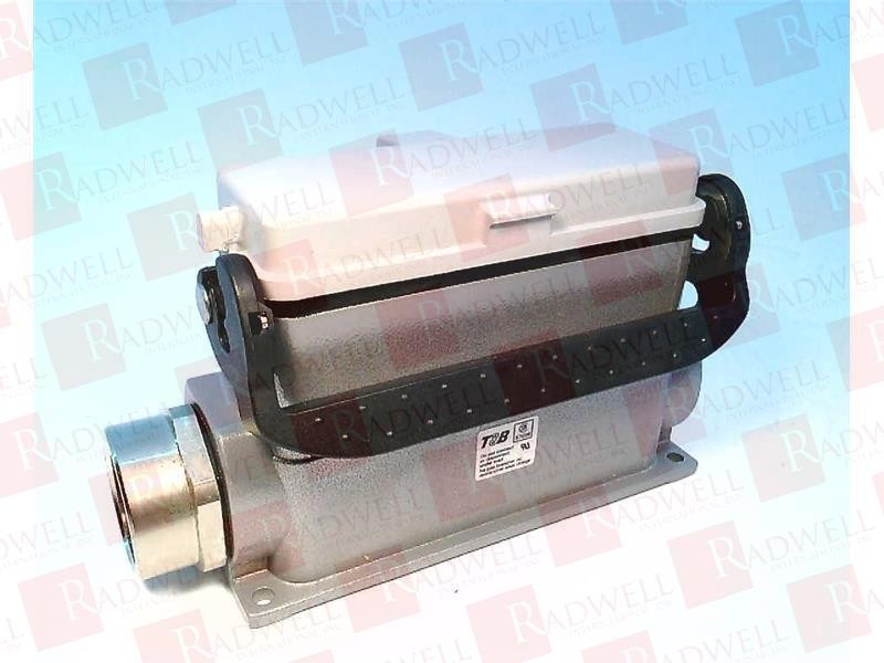 ABB THOMAS & BETTS BB624H100 / BB624H100 (NEW IN BOX)