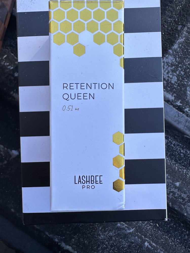 Lashbee Pro Retention Queen